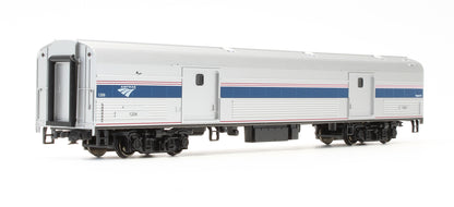 Pre-Owned Amtrak Baggage Car Phase IVb - Road #1206