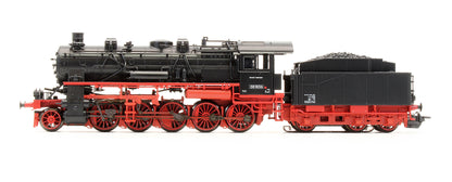 Pre-Owned DB BR 58 1836 Steam Locomotive - 3 Rail Digital Sound
