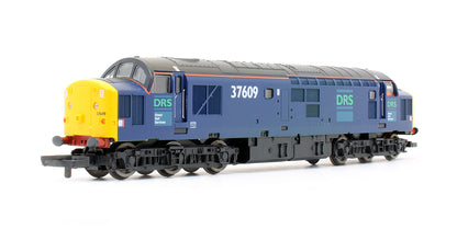 Pre-Owned DRS Class 37609 Diesel Locomotive