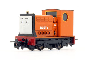 Pre-Owned Thomas and Friends Narrow Gauge Rusty Diesel