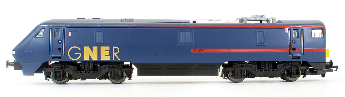 Pre-Owned GNER 225 Train Pack