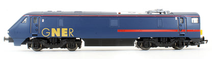 Pre-Owned GNER 225 Train Pack