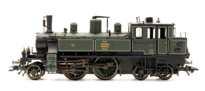 Pre-Owned Royal Bavarian State Railways (K.Bay.Sts.B.) class D XII Steam Locomotive - DCC Sound