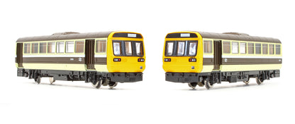 Pre-Owned R326 BR 'Skipper' Class 142 Twin Railbus