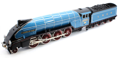 E/36-B2-TF P2 Class Streamlined "Thane of Fife" 2-8-2 LNER Garter Blue No. 2005 Steam Locomotive