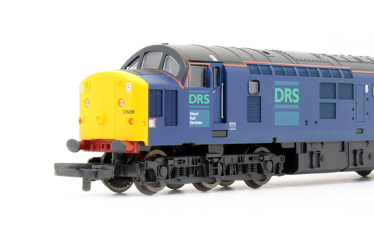 Pre-Owned DRS Class 37609 Diesel Locomotive
