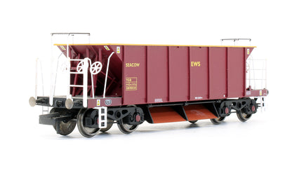 Pre-Owned EWS YGB Seacow Ballast Hopper Wagon DB 980158