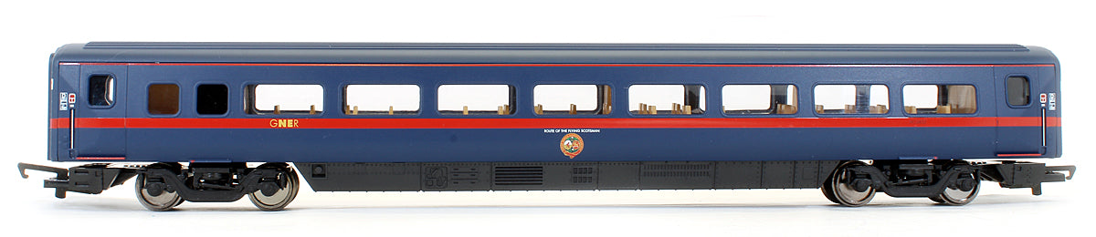 Pre-Owned GNER 225 Train Pack