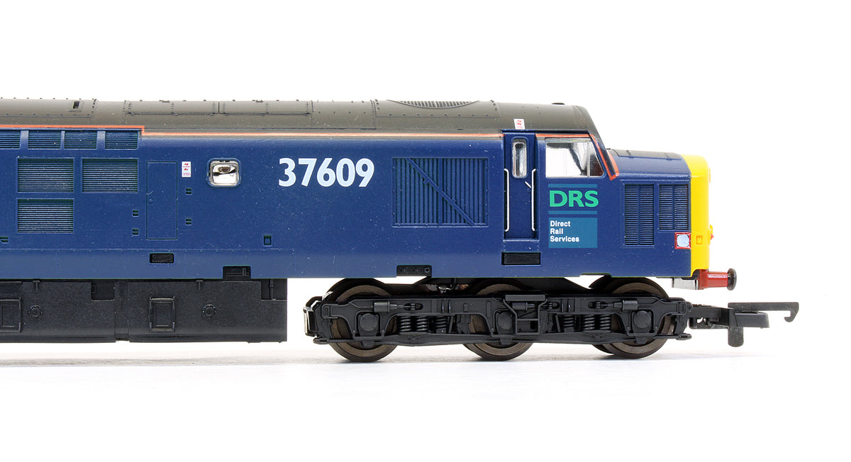Pre-Owned DRS Class 37609 Diesel Locomotive