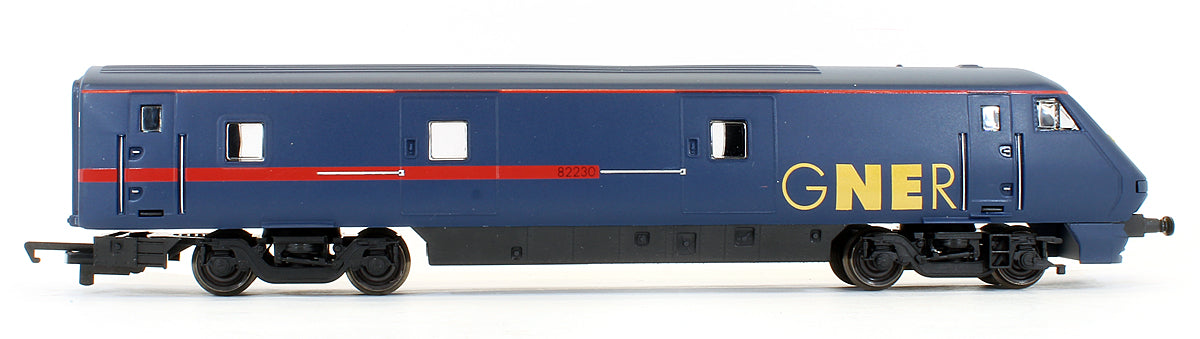 Pre-Owned GNER 225 Train Pack