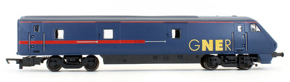 Pre-Owned GNER 225 Train Pack