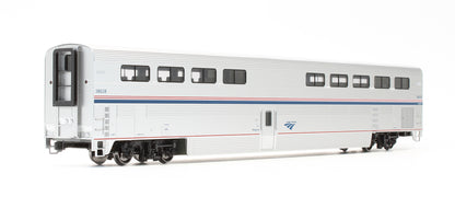 Pre-Owned Amtrak Superliner I Diner Phase VI - Road #38028