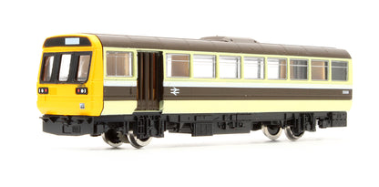Pre-Owned R326 BR 'Skipper' Class 142 Twin Railbus
