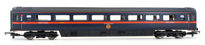Pre-Owned GNER 4 Car 125 HST (Limited Edition)