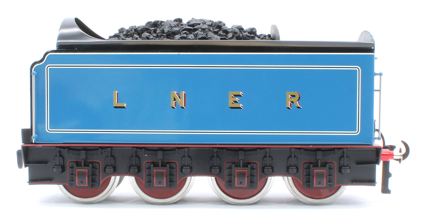 E/36-B2-TF P2 Class Streamlined "Thane of Fife" 2-8-2 LNER Garter Blue No. 2005 Steam Locomotive