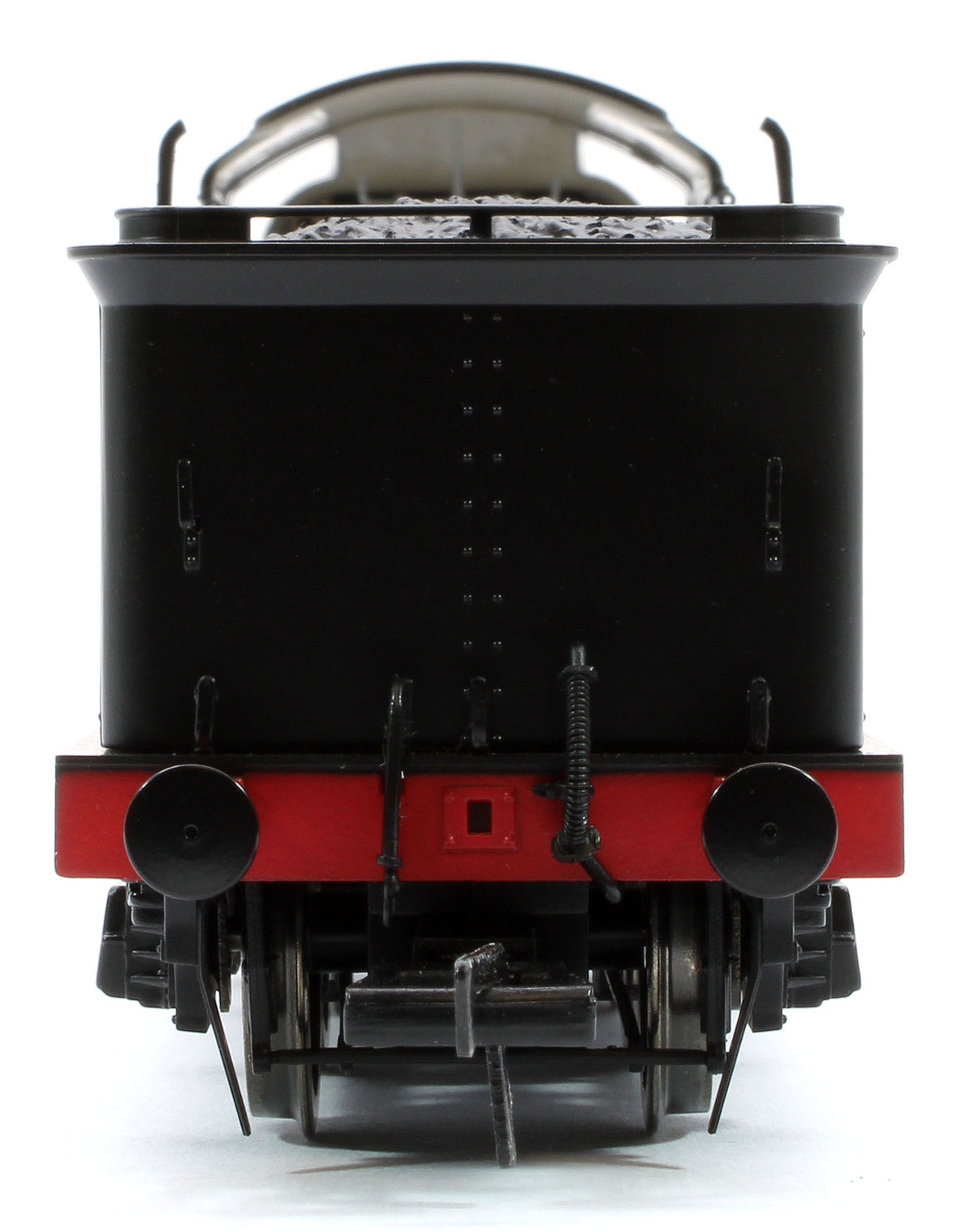 S4102-09 LB&SCR K Class 2-6-0 BR Black Early Emblem No.32343 Steam Locomotive