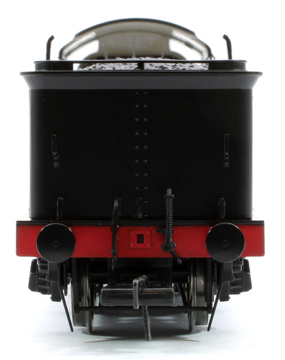 S4102-09 LB&SCR K Class 2-6-0 BR Black Early Emblem No.32343 Steam Locomotive