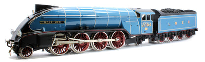 E/36-B2-MM P2 Class Streamlined "Mons Meg" 2-8-2 LNER Garter Blue No. 2004 Steam Locomotive