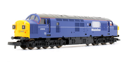 Pre-Owned Mainline Blue Class 37013 Diesel Locomotive