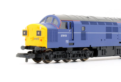 Pre-Owned Mainline Blue Class 37013 Diesel Locomotive