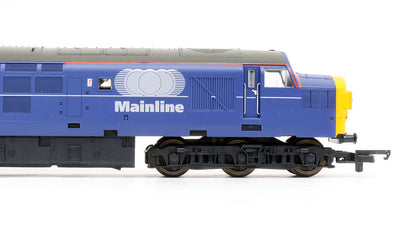 Pre-Owned Mainline Blue Class 37013 Diesel Locomotive