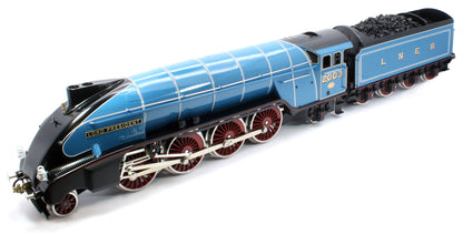 E/36-B2-LP P2 Class Streamlined "Lord President" 2-8-2 LNER Garter Blue No. 2003 Steam Locomotive