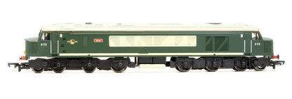 Pre-Owned 31-080 Class 45 Peak 'Ixion' D172 BR Green Diesel Locomotive - Limited Edition - DCC Fitted