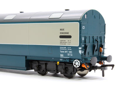 Newton Chambers NVX Car Transporter BR (Late) Motorail Blue E96299E