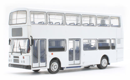 RS001 Leyland Olympian  (2-door) - Dealer White