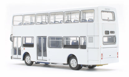 RS001 Leyland Olympian  (2-door) - Dealer White