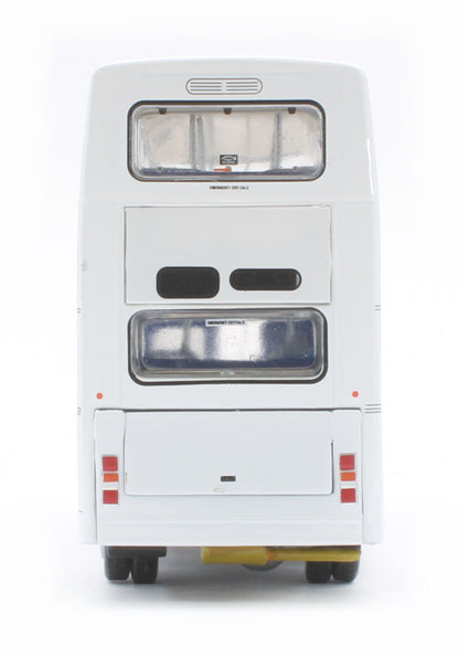RS001 Leyland Olympian  (2-door) - Dealer White