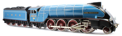 E/36-B2-LP P2 Class Streamlined "Lord President" 2-8-2 LNER Garter Blue No. 2003 Steam Locomotive