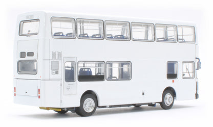 RS001 Leyland Olympian  (2-door) - Dealer White