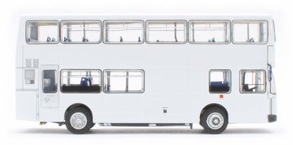 RS001 Leyland Olympian  (2-door) - Dealer White