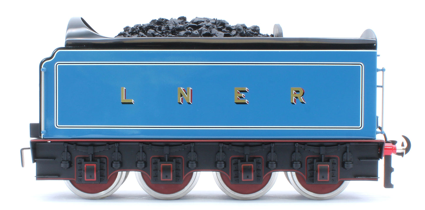 E/36-B2-LP P2 Class Streamlined "Lord President" 2-8-2 LNER Garter Blue No. 2003 Steam Locomotive