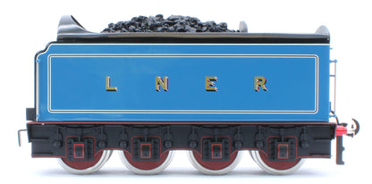 E/36-B2-LP P2 Class Streamlined "Lord President" 2-8-2 LNER Garter Blue No. 2003 Steam Locomotive