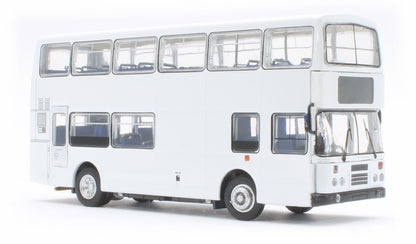 RS001 Leyland Olympian  (2-door) - Dealer White