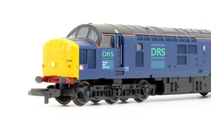 Pre-Owned DRS Class 37610 Diesel Locomotive - Limited Edition