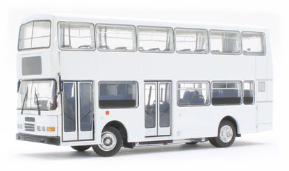 RS002 Alexander Volvo Olympian (2-door) - Dealer White