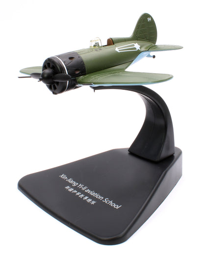 Polikarpov Chinese Air Force 'Xin-Jiang Yi-Ii Aviation School' No.94 Model Aircraft