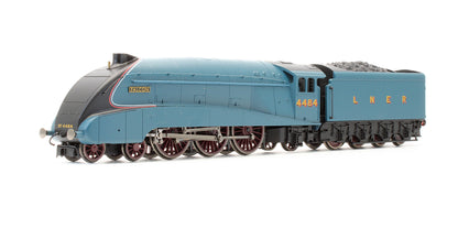 Pre-Owned R2779 RailRoad LNER 4-6-2 Class A4 'Falcon' No.4484 Steam Locomotive