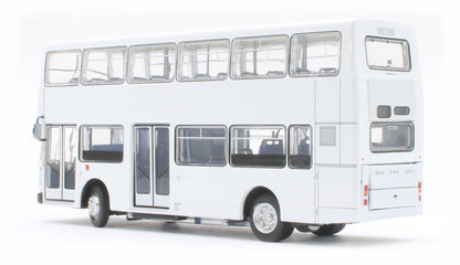 RS002 Alexander Volvo Olympian (2-door) - Dealer White