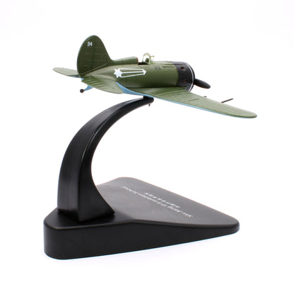 Polikarpov Chinese Air Force 'Xin-Jiang Yi-Ii Aviation School' No.94 Model Aircraft