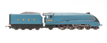 Pre-Owned R2779 RailRoad LNER 4-6-2 Class A4 'Falcon' No.4484 Steam Locomotive