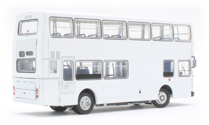 RS002 Alexander Volvo Olympian (2-door) - Dealer White