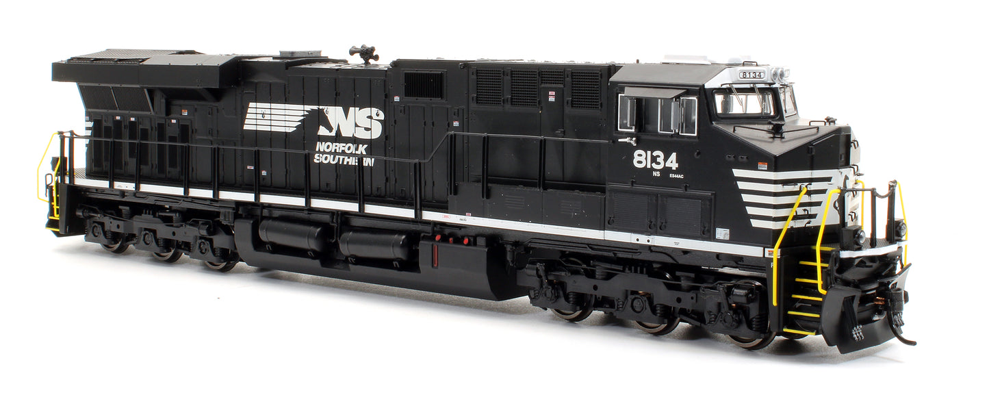Pre-Owned GE ES44AC NS Diesel Locomotive - Road #8134 - DCC Sound