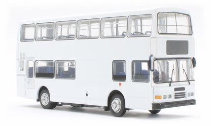 RS002 Alexander Volvo Olympian (2-door) - Dealer White