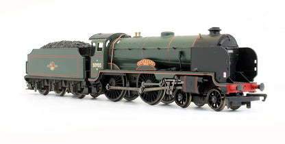 Pre-Owned BR Green 4-4-0 Schools Class V 'Sevenoaks' 30935 Steam Locomotive