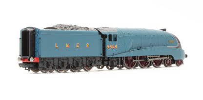 Pre-Owned R2779 RailRoad LNER 4-6-2 Class A4 'Falcon' No.4484 Steam Locomotive