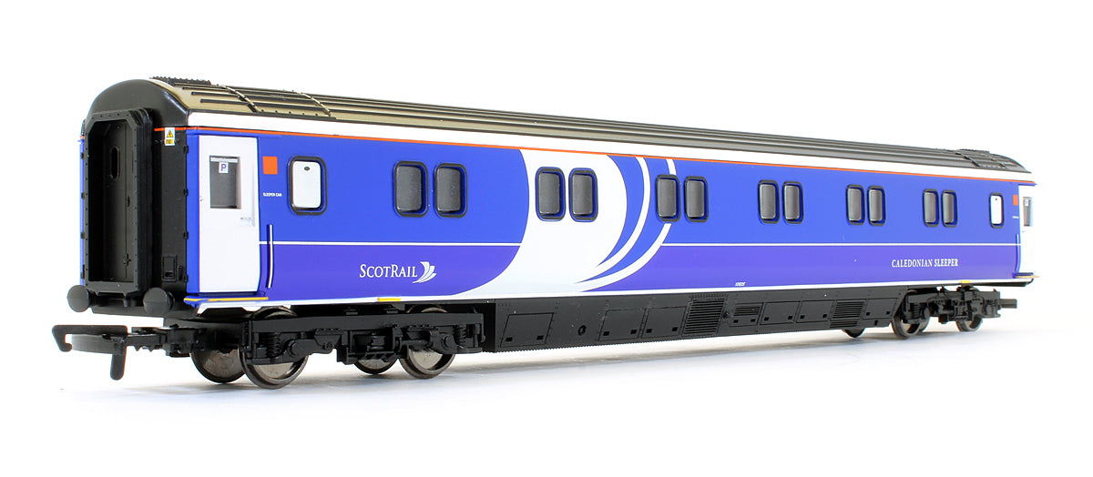 Pre-Owned Scotrail Caledonian Sleeper Coach '10605'
